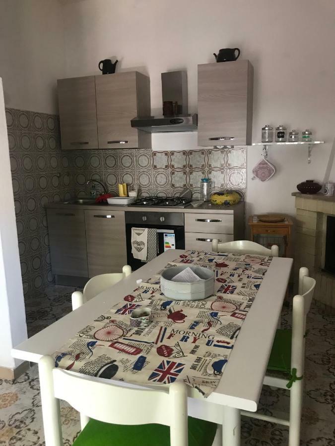 Simple And Very Nice Olbia Exterior photo